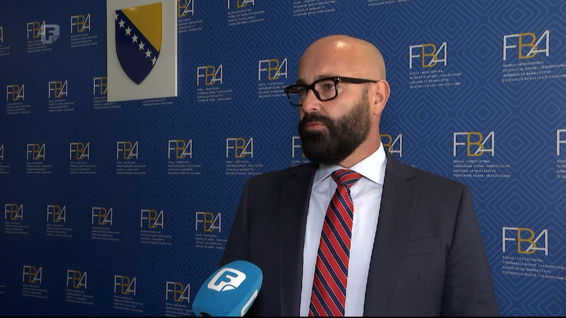 Mahmuzić: Postoji mogućnost suspenzije otplate kredita za pogođene poplavom